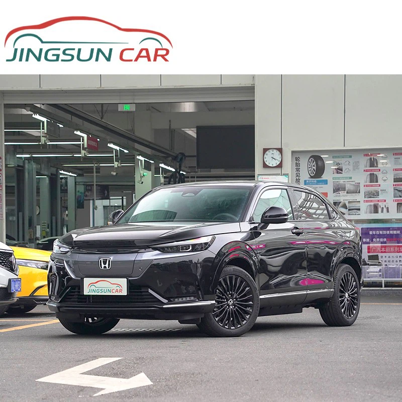 Honda E:NP1